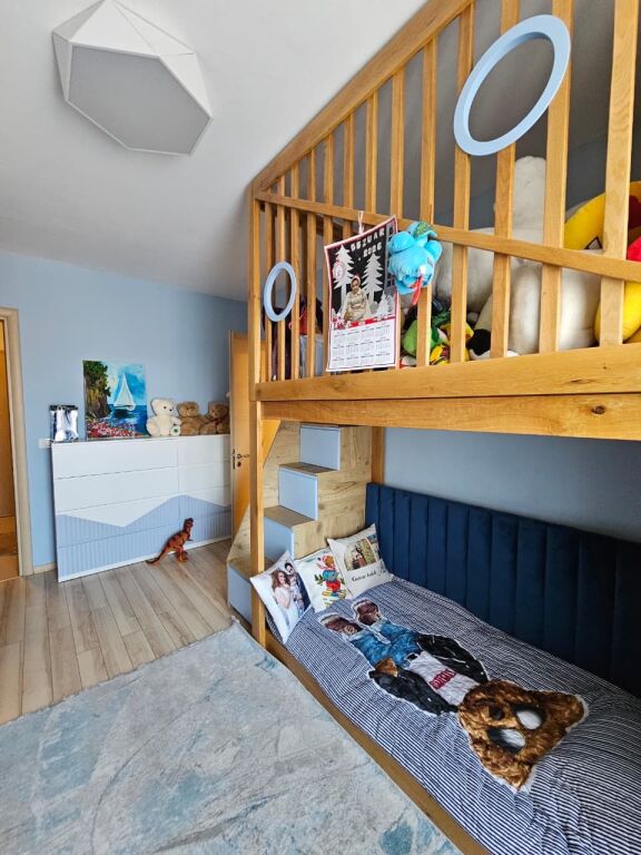 🏡 SHITET APARTAMENT 2+1+2 – Kompleksi AnA
