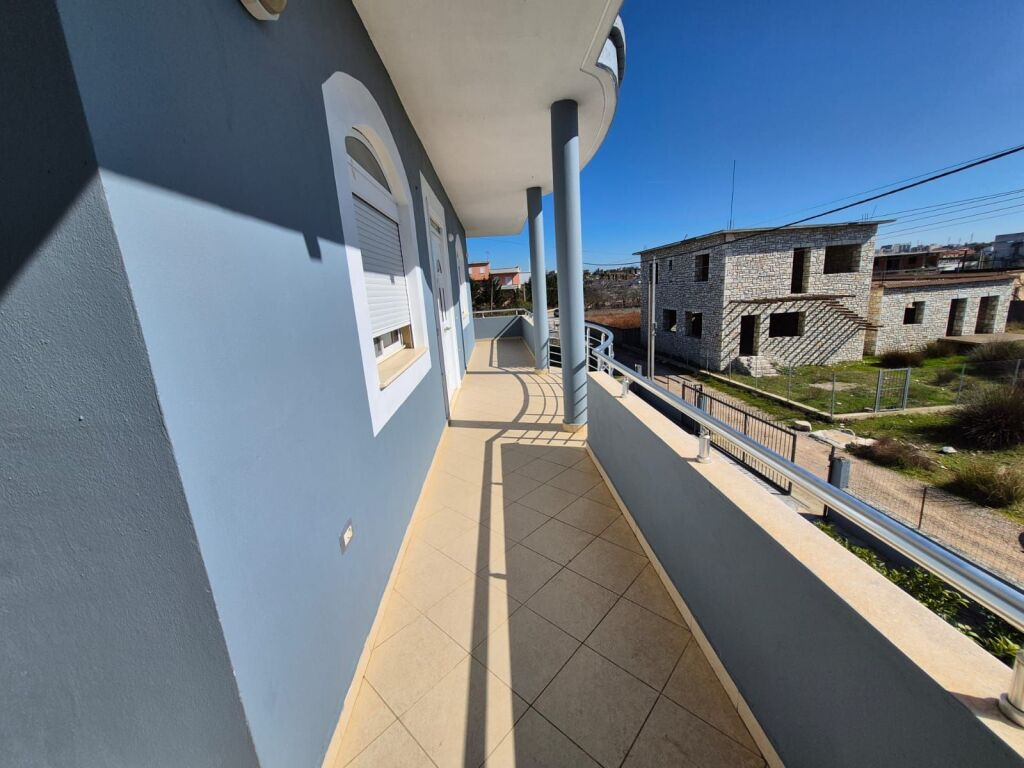 Private House for Rent Neighborhood 14 in Durres
