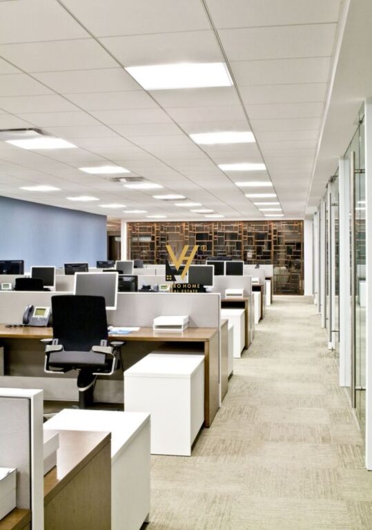 OFFICE 200 M2 FOR RENT ON DIBRES STREET 2,000 EURO
