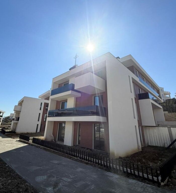 Apartment 2+1+2 for sale at the “Tulipan Residence” Complex