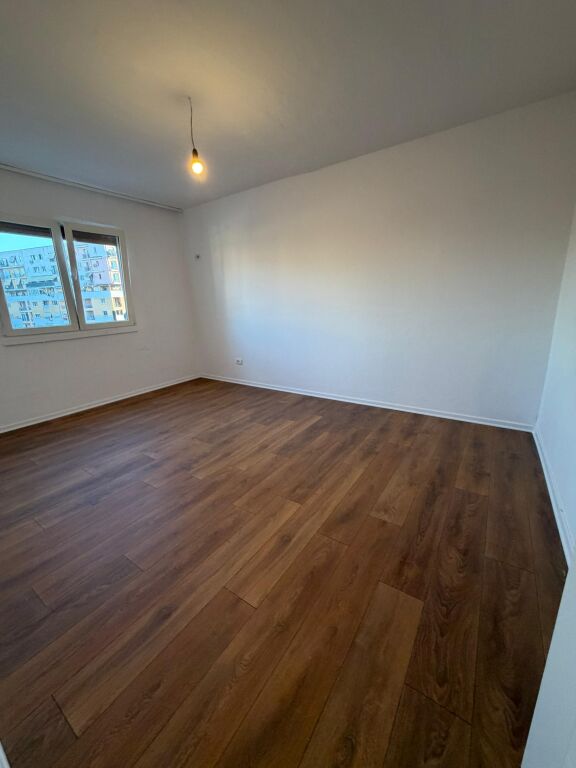 Oxhaku, Shesim Apartament 1+1
