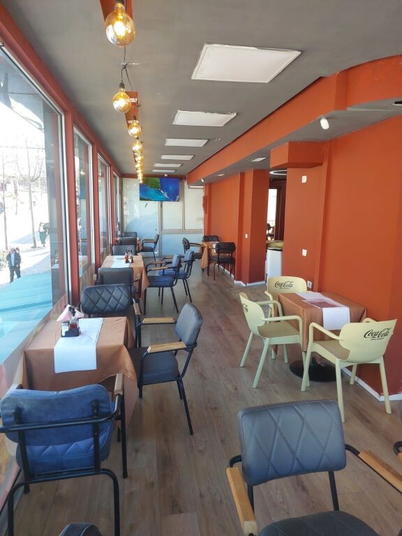 🏢 LOCALE IN AFFITTO – 📍VIA “5 MAJI”