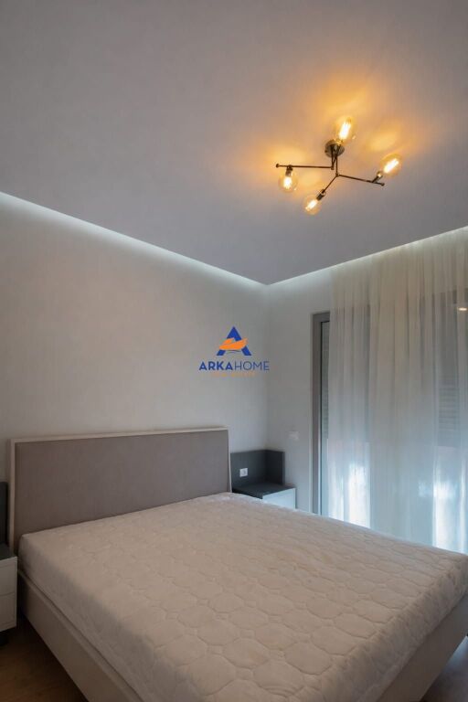 JEPET ME QERA APARTAMENT 1+1 "TEK DELIJORGJI" 800 EURO