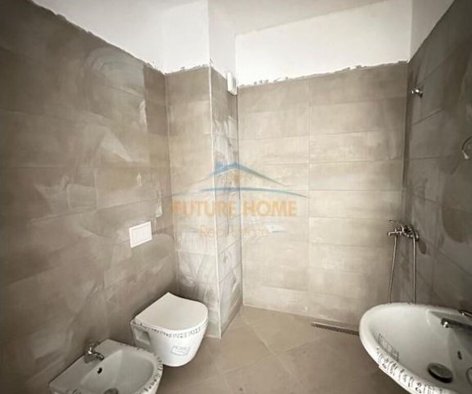 For sale, 1+1 Apartment, Don Bosko, Tirane.