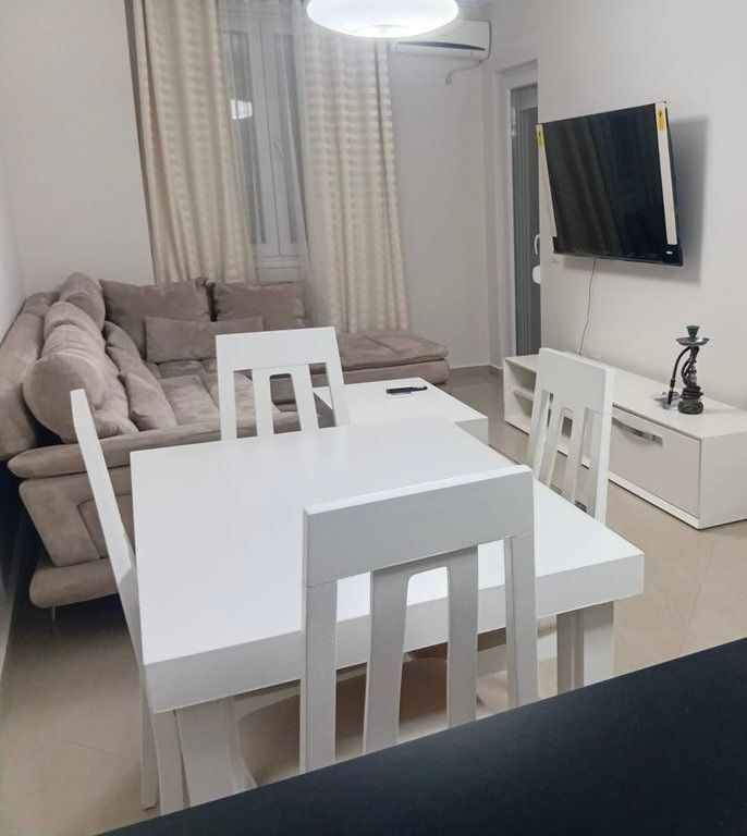 Appartamento 2+1 In Affitto nel Complesso Magnet, Tirana - 770€ | 80 m²