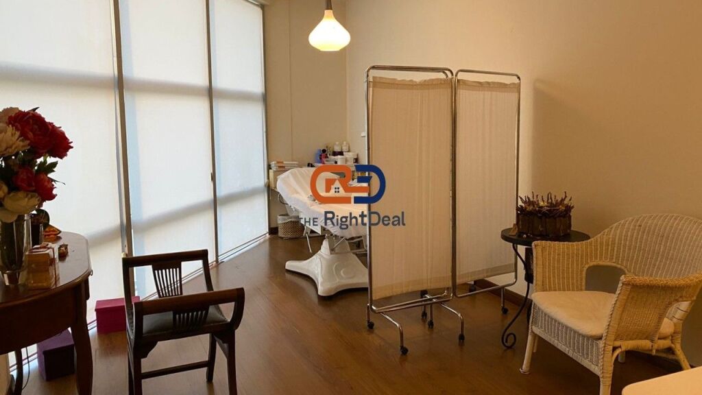 At the Former Exhibition, Commercial Space for Rent, Very Good Investment Opportunity!!