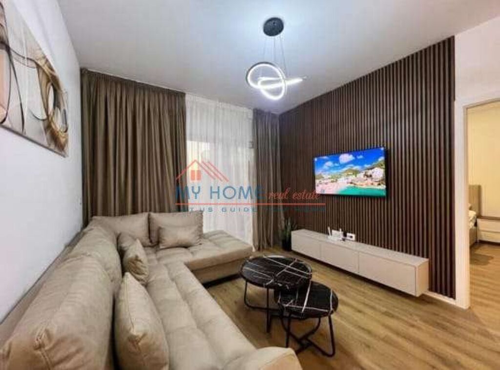 Apartment 2+1 for Rent in Zogu i Zi Tirana