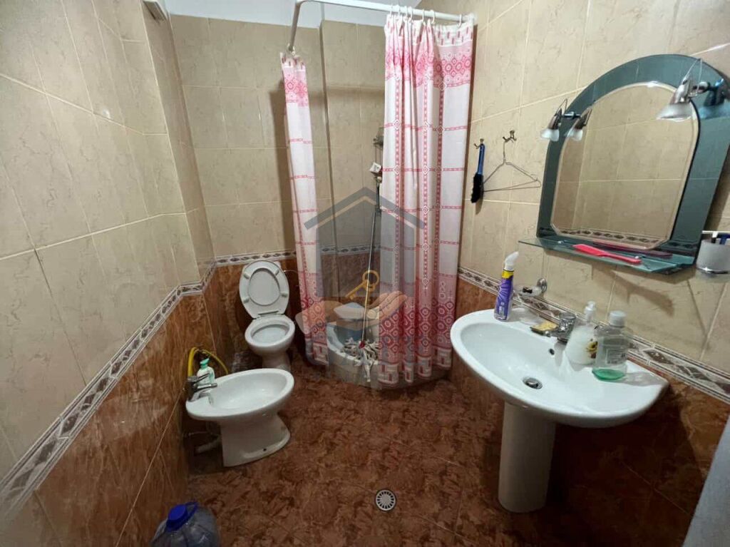 Affittasi appartamento 1+1 a Plazh Iliria, Durres.