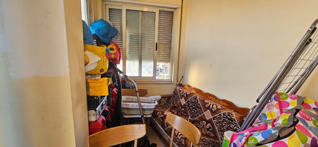 Shitet Apartament 1+1+depo+verande prane Shkolles Mihal Grameno