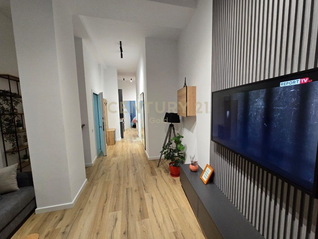FOR SALE 1+1 APARTMENT AT MAGNET COMPLEX