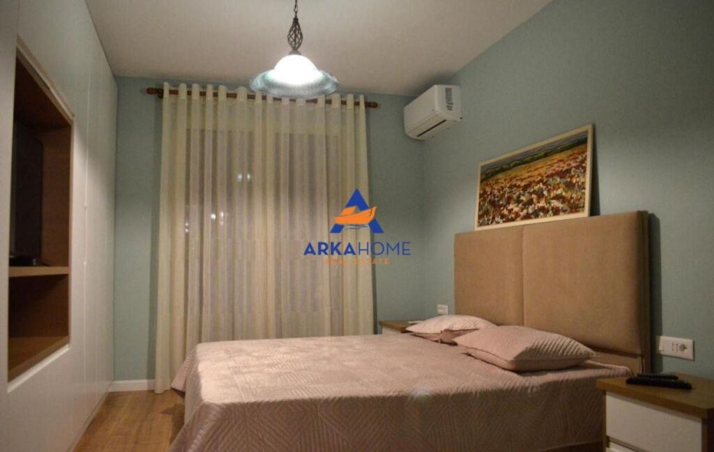 APARTMENT FOR RENT 2+1+BALCONY "LOCATION NAIM FRASHESI STREET, NEAR THE CENTER" 800 EURO
