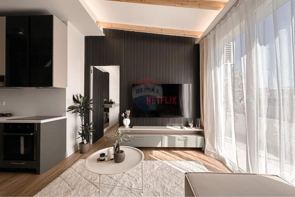 Appartamento 1+1 di Lusso in Vendita ad Astir