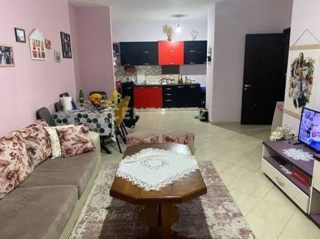 APPARTAMENTO 2+1