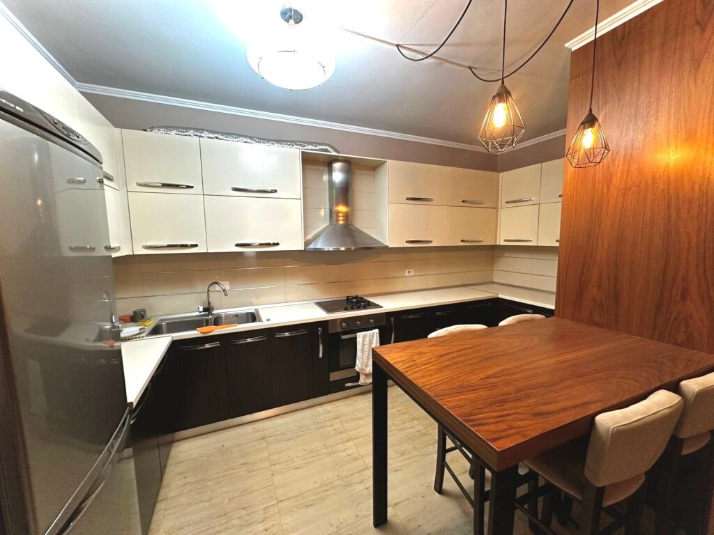 Appartamento 2+1 in affitto a Fresk