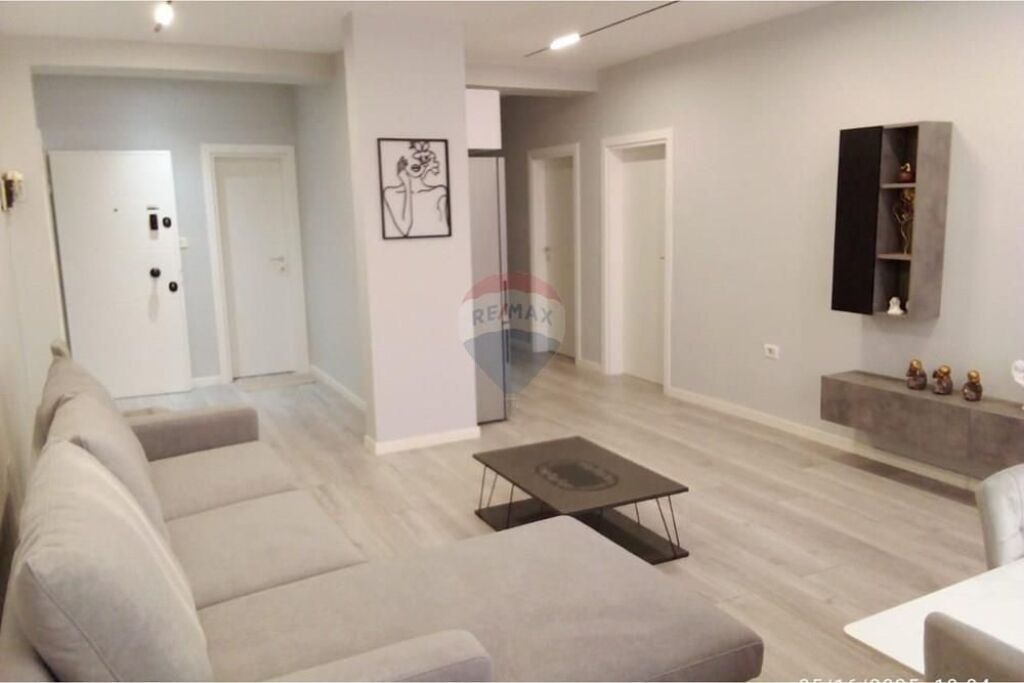Apartament 2+1 per qira tek 21 Dhjetori