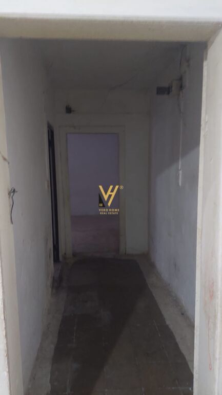 SHITET APARTAMENT 1+1 NE LAPRAKE 110.000 EURO