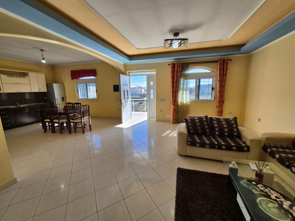 Private House for Rent Neighborhood 14 in Durres