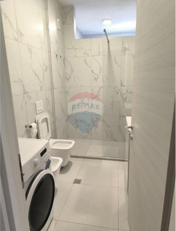 Apartment 2+1 Don Bosko