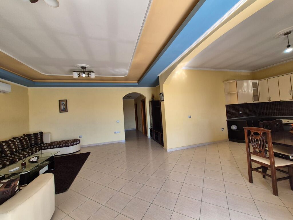 Private House for Rent Neighborhood 14 in Durres
