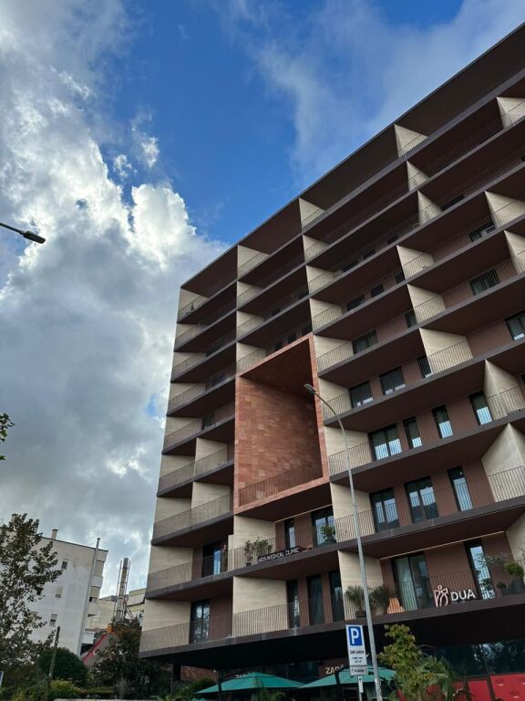 📌  Appartamento 2+1 in affitto presso Altana Residence – Comune di Parigi, Tirana