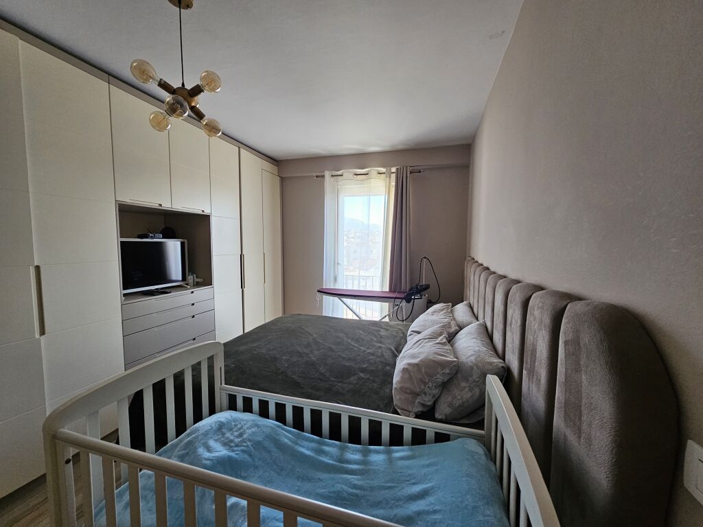 FOR SALE APARTMENT 2+1+2 – AnA Complex