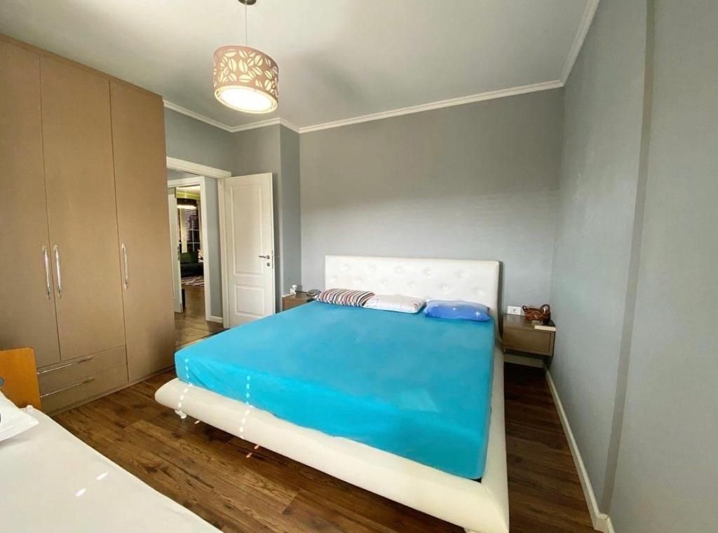 Apartament 2+1 per shitje tek Stadiumi Dinamo.