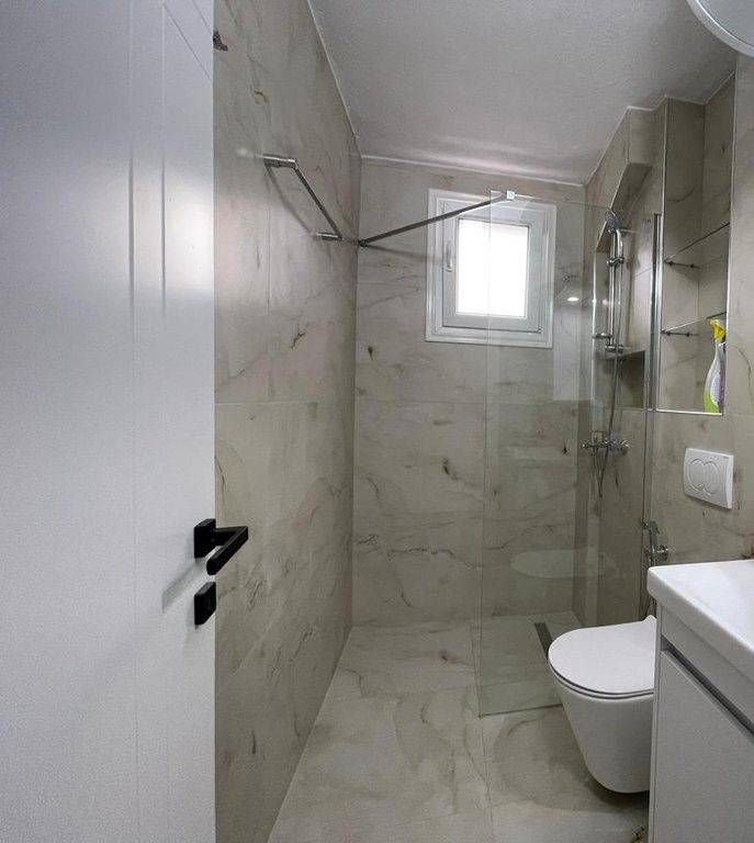 APARTMENT FOR RENT 2+1 AT 21 DHJETORI!