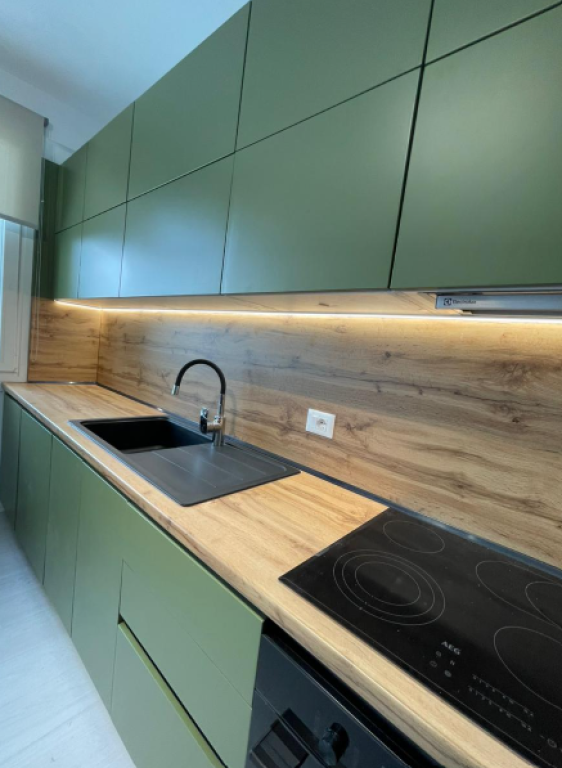 🏢 IN AFFITTO – APPARTAMENTO 2+1 AL River Residence