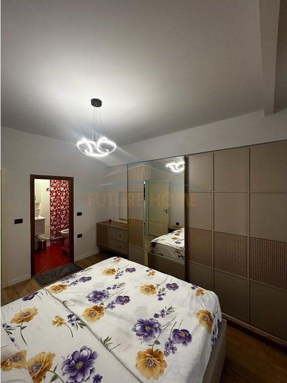 Affitto, Appartamento 2+1+2, 21 Dhjetori, Tirana