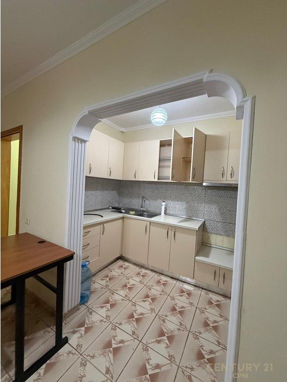 Appartamento 1+1 in vendita in via Irfan Tomini