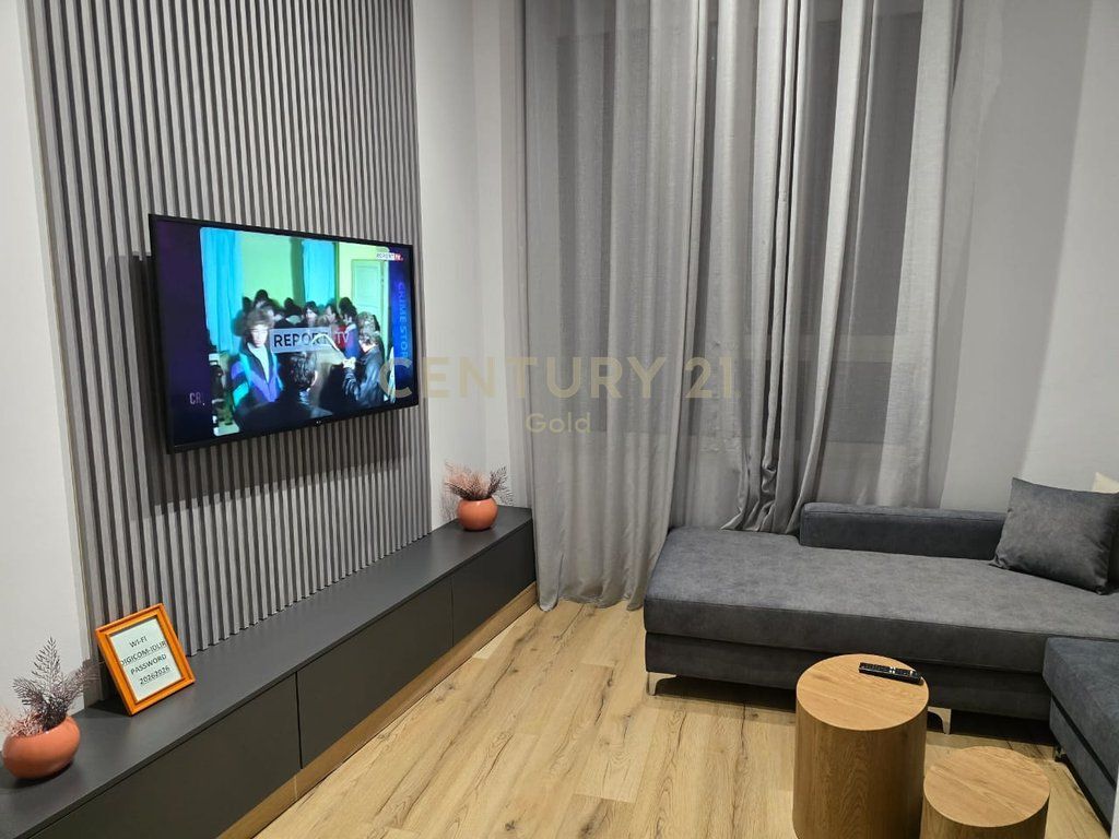 FOR SALE 1+1 APARTMENT AT MAGNET COMPLEX