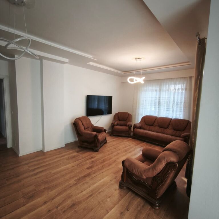 🏢 For Rent – 2+1 Apartment at Aura Complex