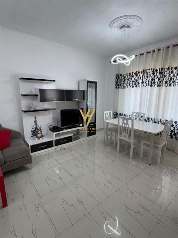 APARTMENT 2+1+BLK FOR RENT IN SAUK 600 EURO