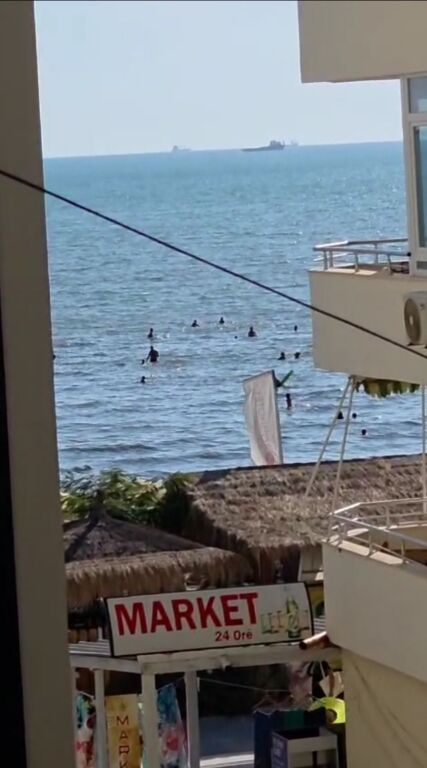 STUDIO APARTMENT FOR SALE NEAR HOTEL Adriatik, Beach, DURRËS