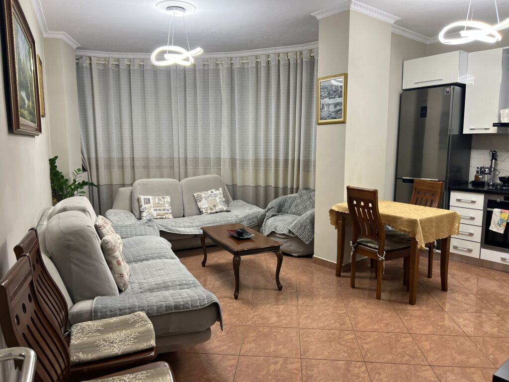 Appartamento 2+1 in affitto