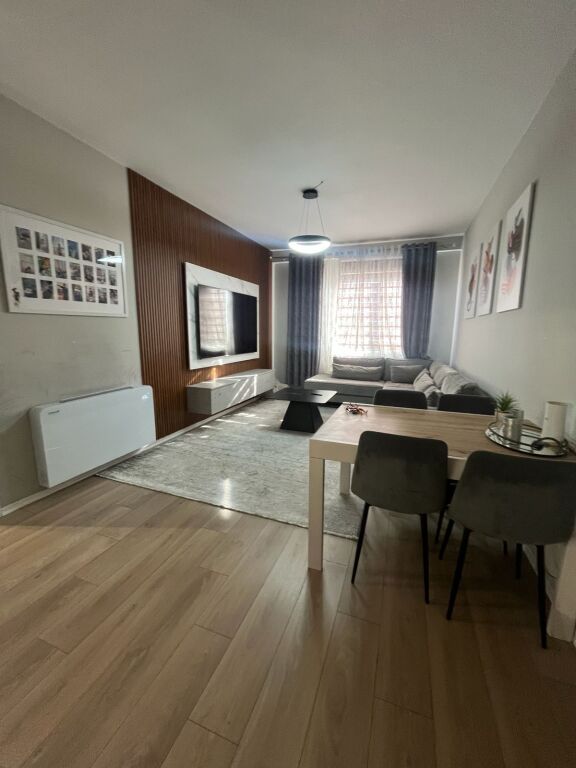 For sale, Apartment 2+1+2+Parking Space, Yzberisht, Tirana