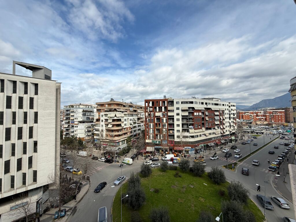 FOR SALE APARTMENT 2+1 | ROTONDO ASTIRIT