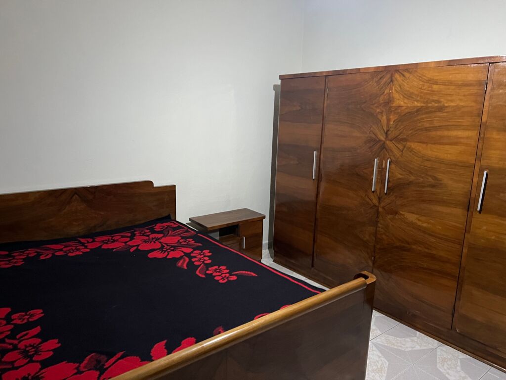 apartament 2+1, kati i trete