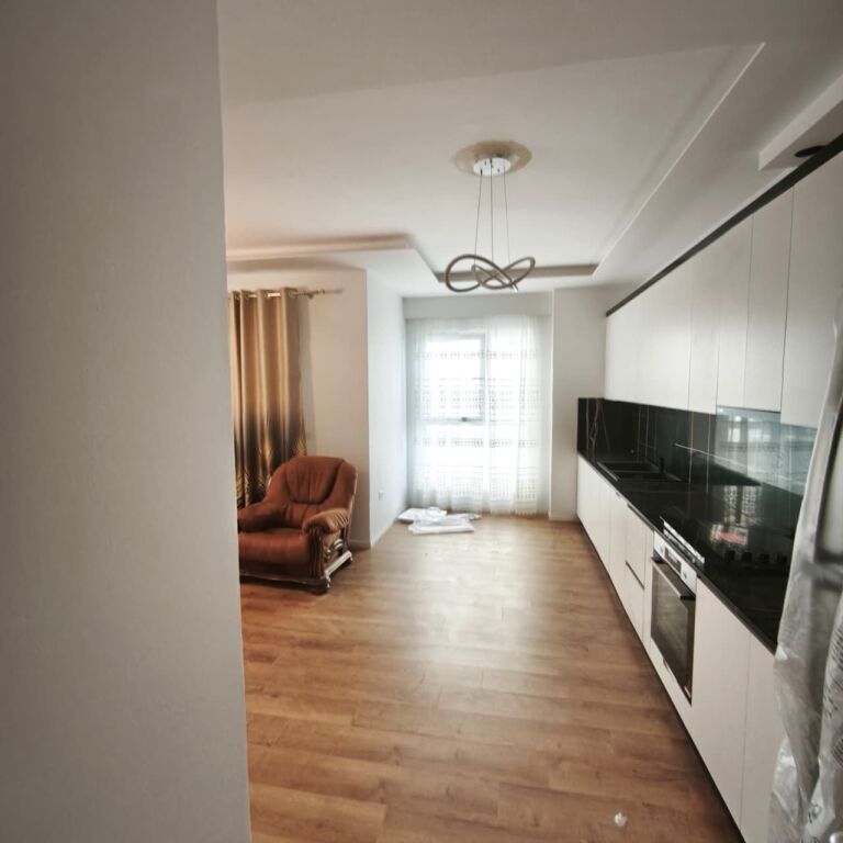 For Rent – 2+1 Apartment at Aura Kompleks