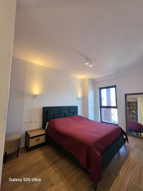 Qira Apartament 1+! tek Garden Building Residence