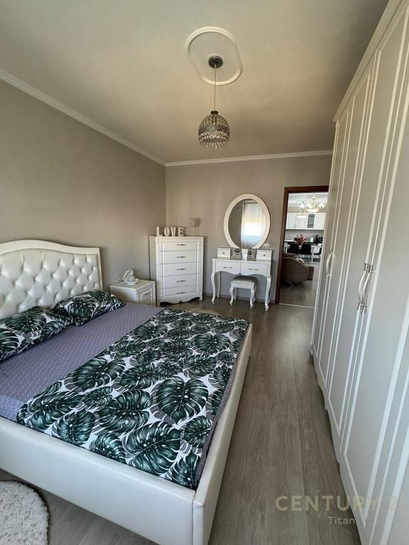 Apartment 2+1+2 for Sale at Oxhaku
