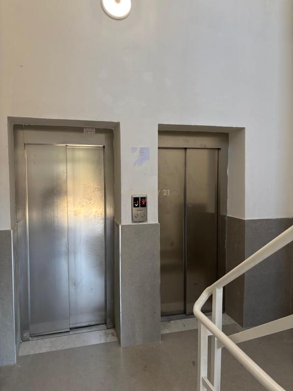 🏡 Apartament 1+1+🅿️Post Parkimi – 650€/Muaj 650 € /Muaj