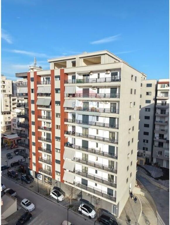 Apartament 1+1 ne shitje , Transballkanike