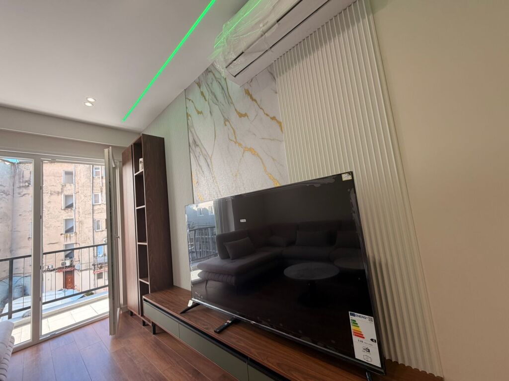 🏡 Apartment 2+1+2 + Parking Space – 850€/Month