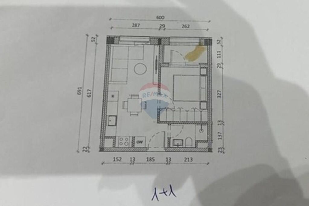 Apartment - For Sale - Mangalem Complex, Tirana(ID: 530591002-50)