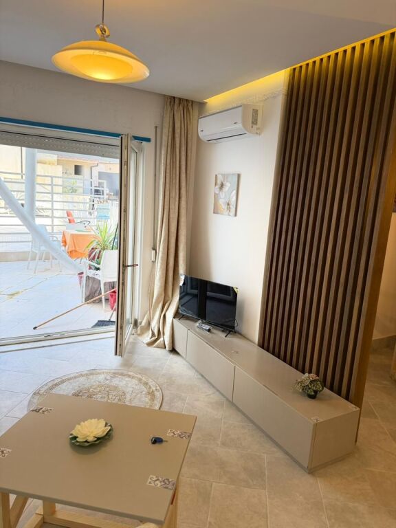 We sell Apartment 1+1 at Kodra Diellit 2