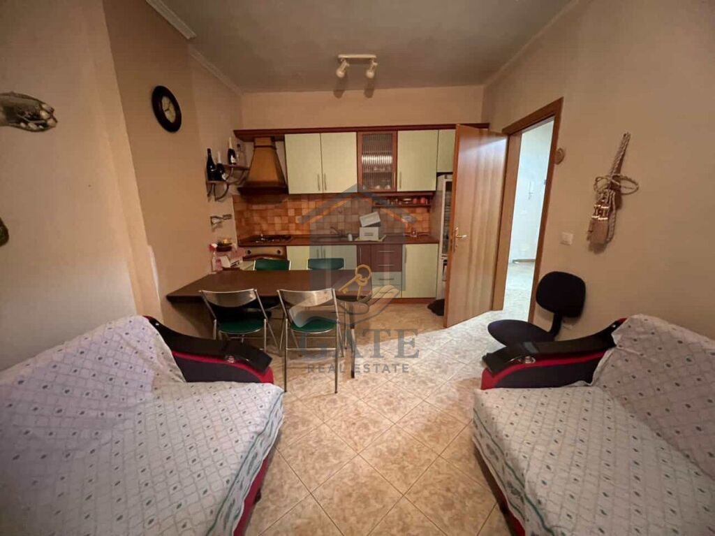 Affittasi appartamento 1+1 a Plazh Iliria, Durres.