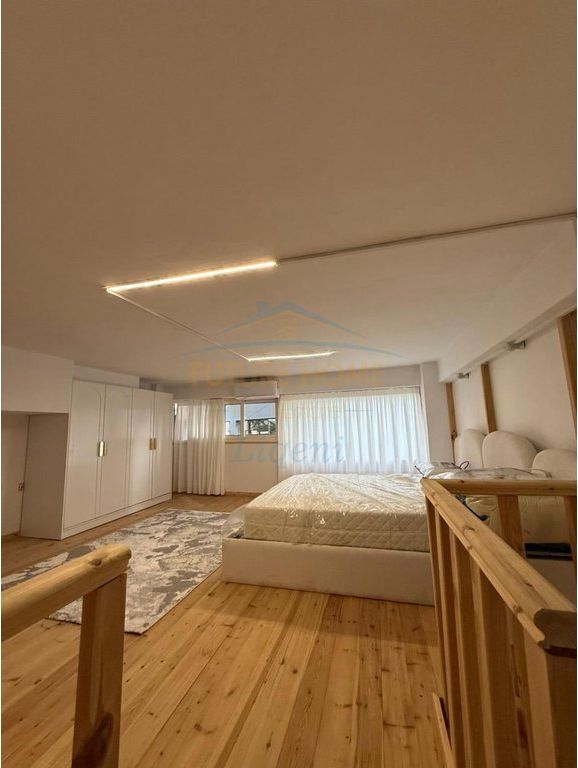 Rent, Duplex 1+1, Dibra Street, Tirana