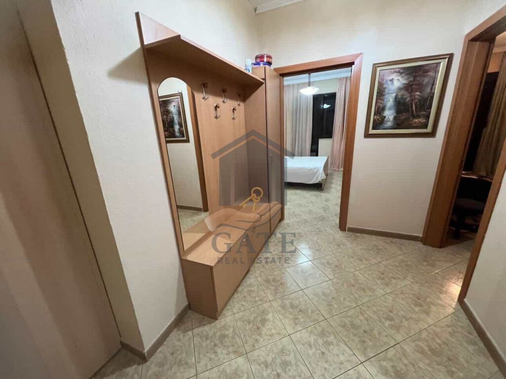 Affittasi appartamento 1+1 a Plazh Iliria, Durres.