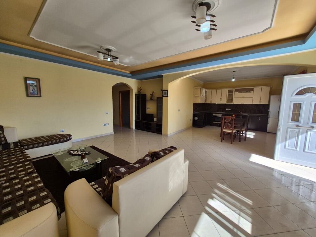 Private House for Rent Neighborhood 14 in Durres